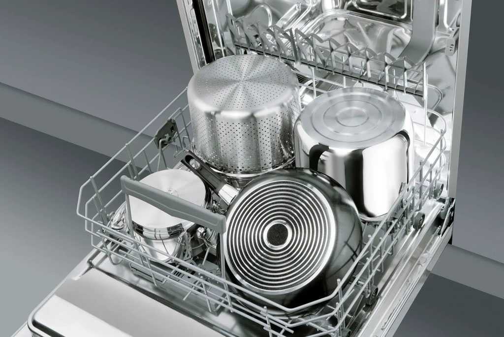 Не запускается посудомоечная машина Whirlpool
