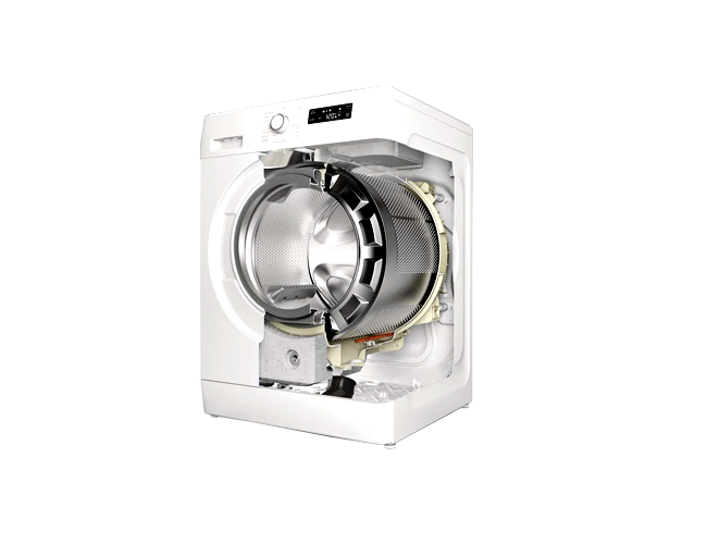 Ремонт стиральных и посудомоечных машин Whirlpool®